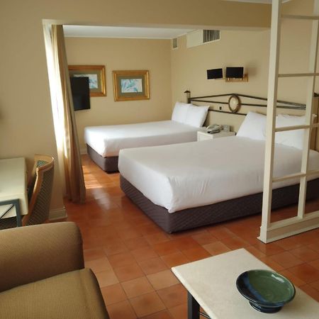 Suites Del Bosque Hotel ลิมา ภายนอก รูปภาพ