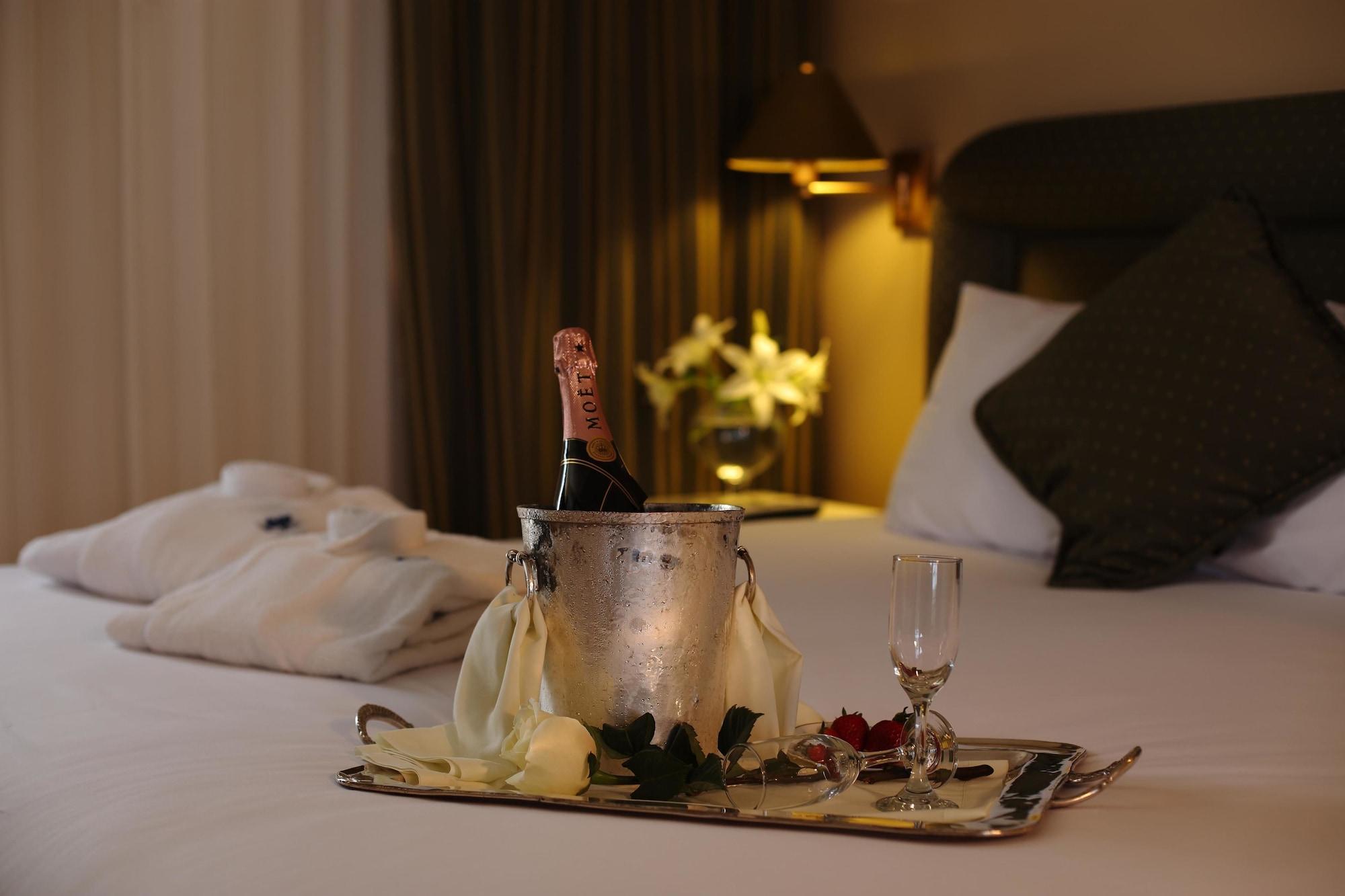 Suites Del Bosque Hotel ลิมา ภายนอก รูปภาพ