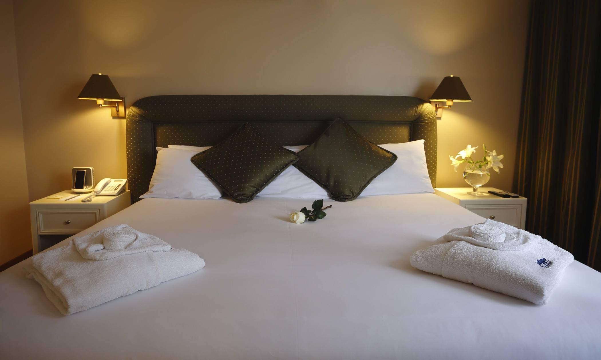 Suites Del Bosque Hotel ลิมา ภายนอก รูปภาพ