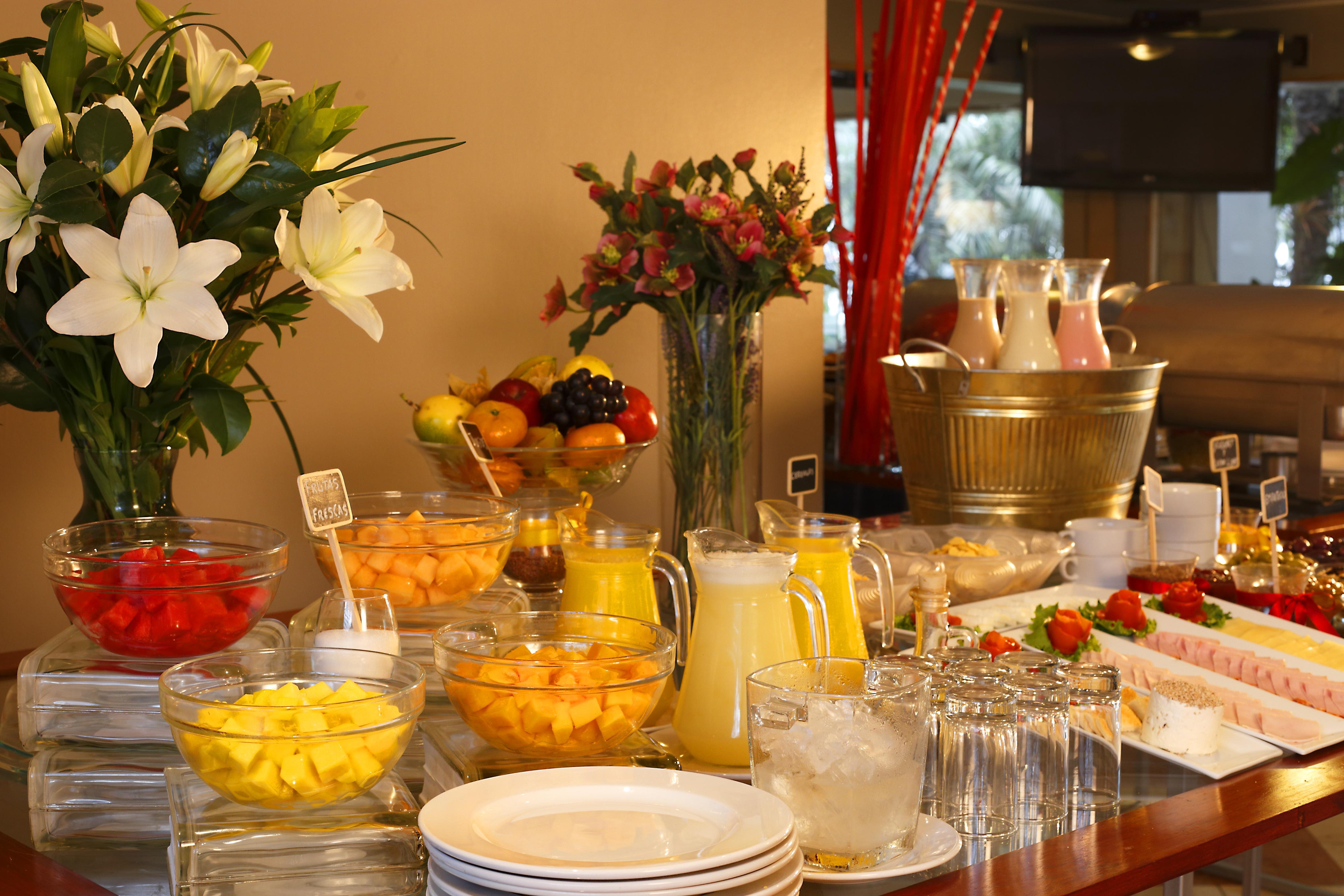 Suites Del Bosque Hotel ลิมา ภายนอก รูปภาพ