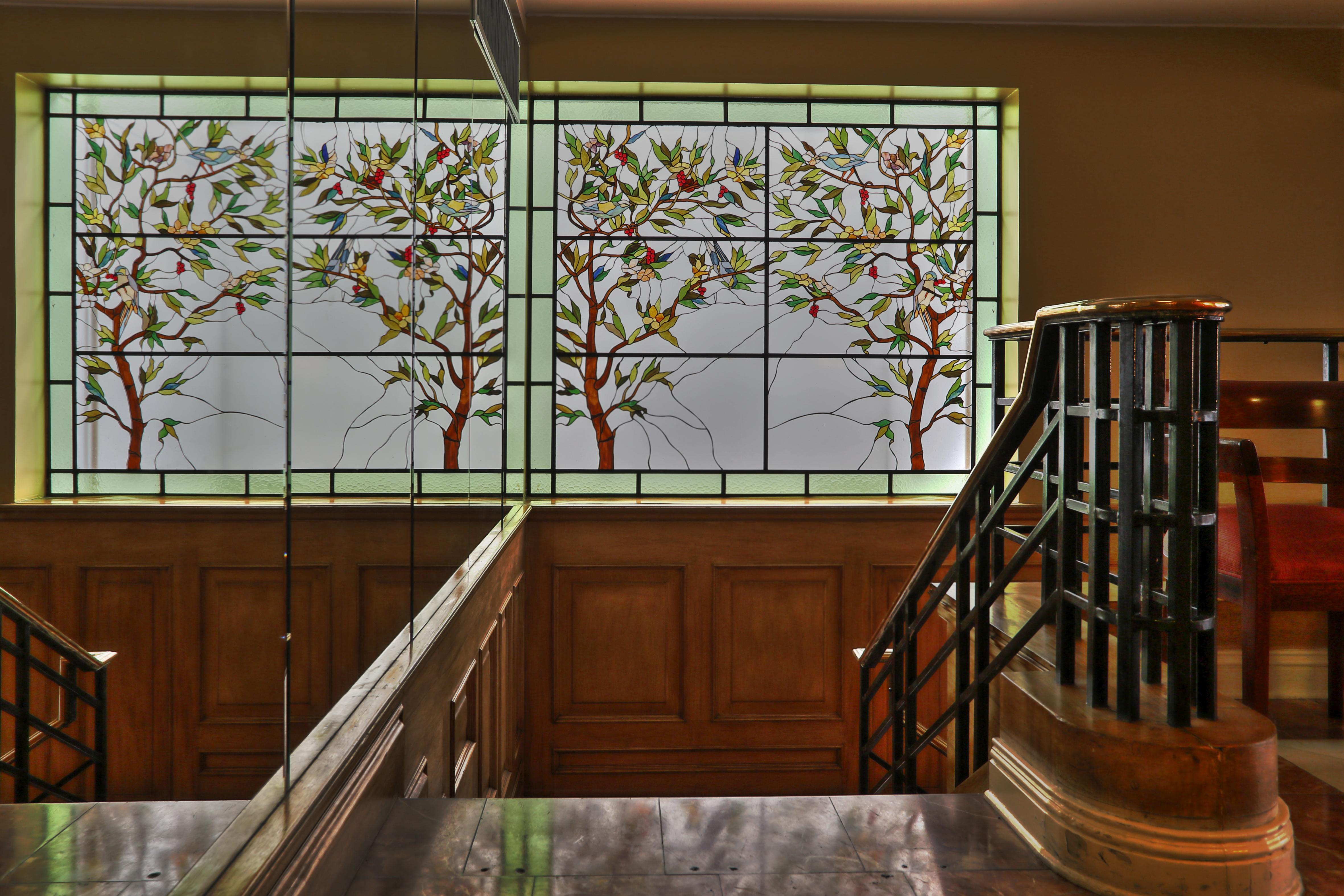 Suites Del Bosque Hotel ลิมา ภายนอก รูปภาพ