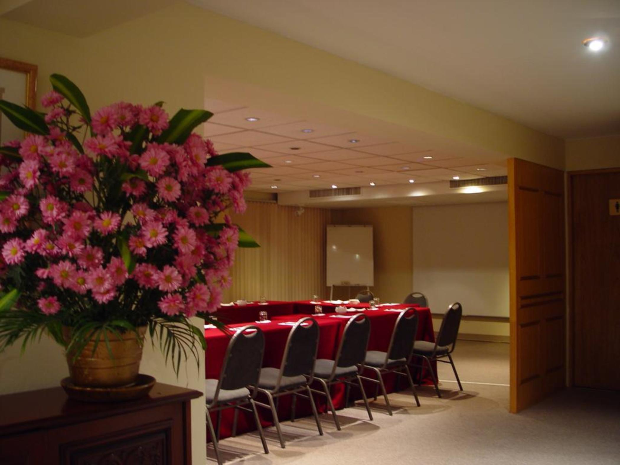 Suites Del Bosque Hotel ลิมา ภายนอก รูปภาพ