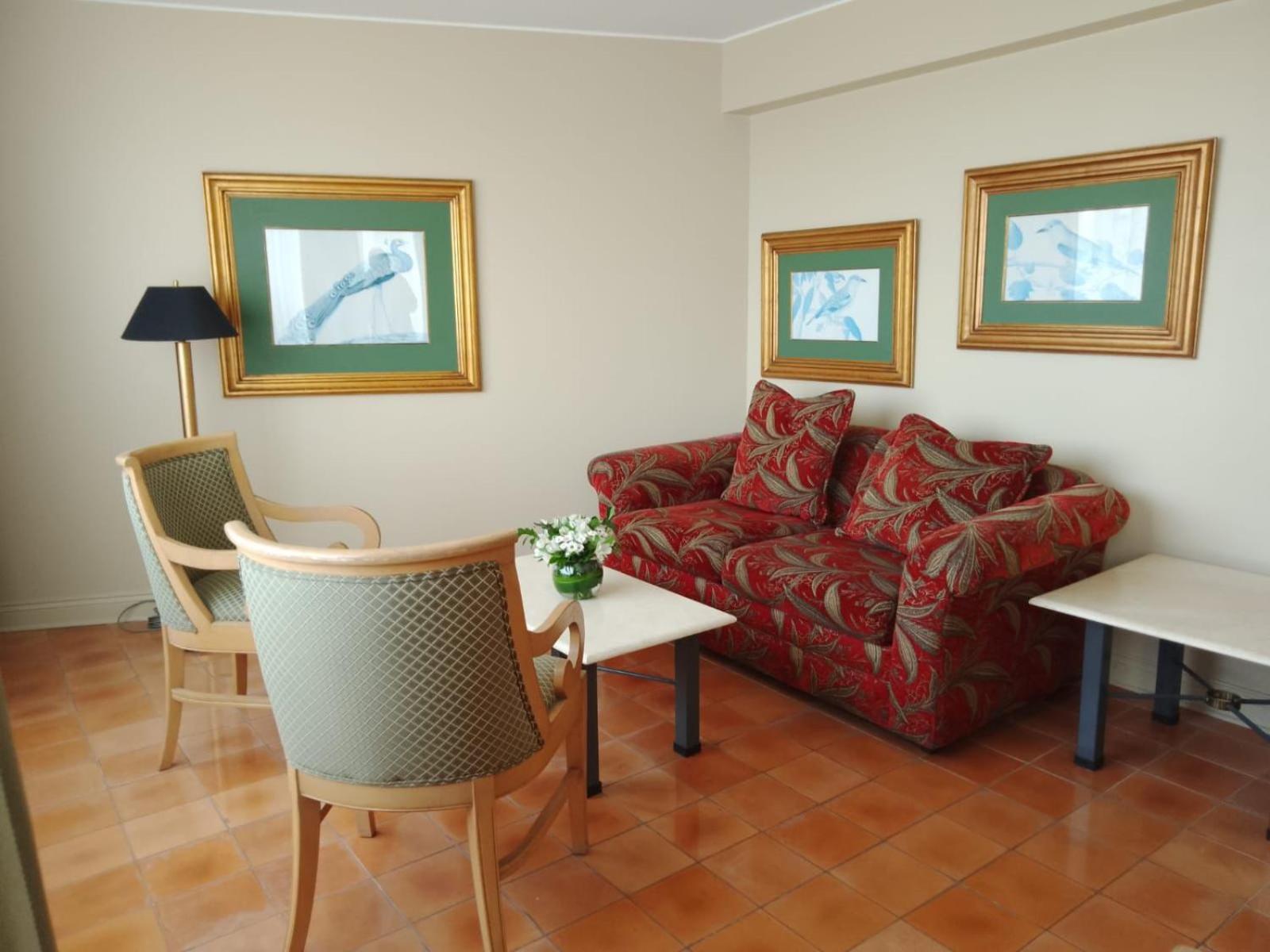 Suites Del Bosque Hotel ลิมา ภายนอก รูปภาพ