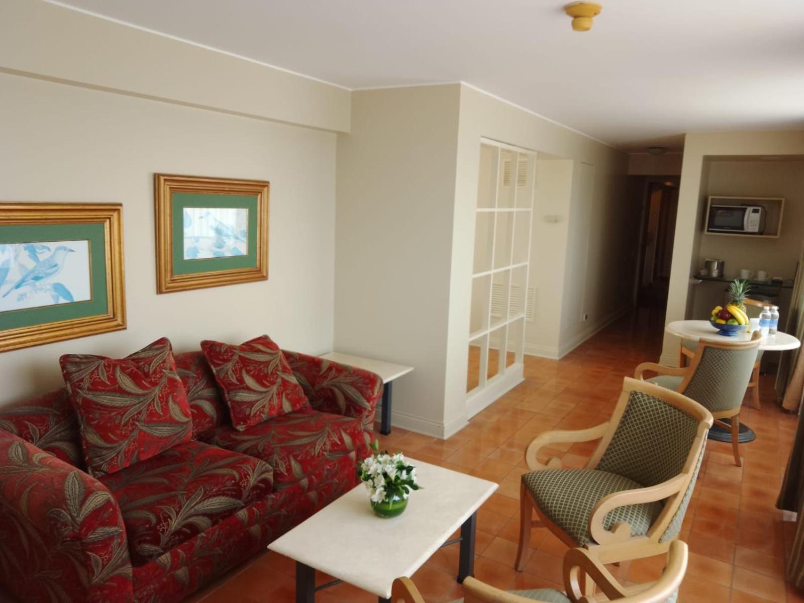 Suites Del Bosque Hotel ลิมา ภายนอก รูปภาพ