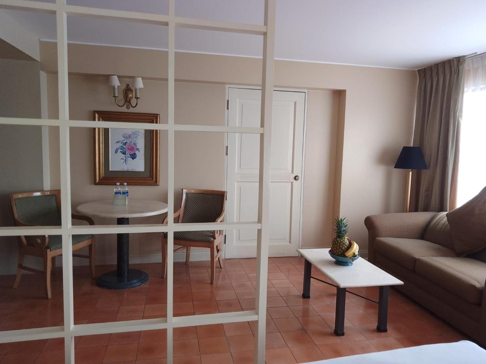 Suites Del Bosque Hotel ลิมา ภายนอก รูปภาพ