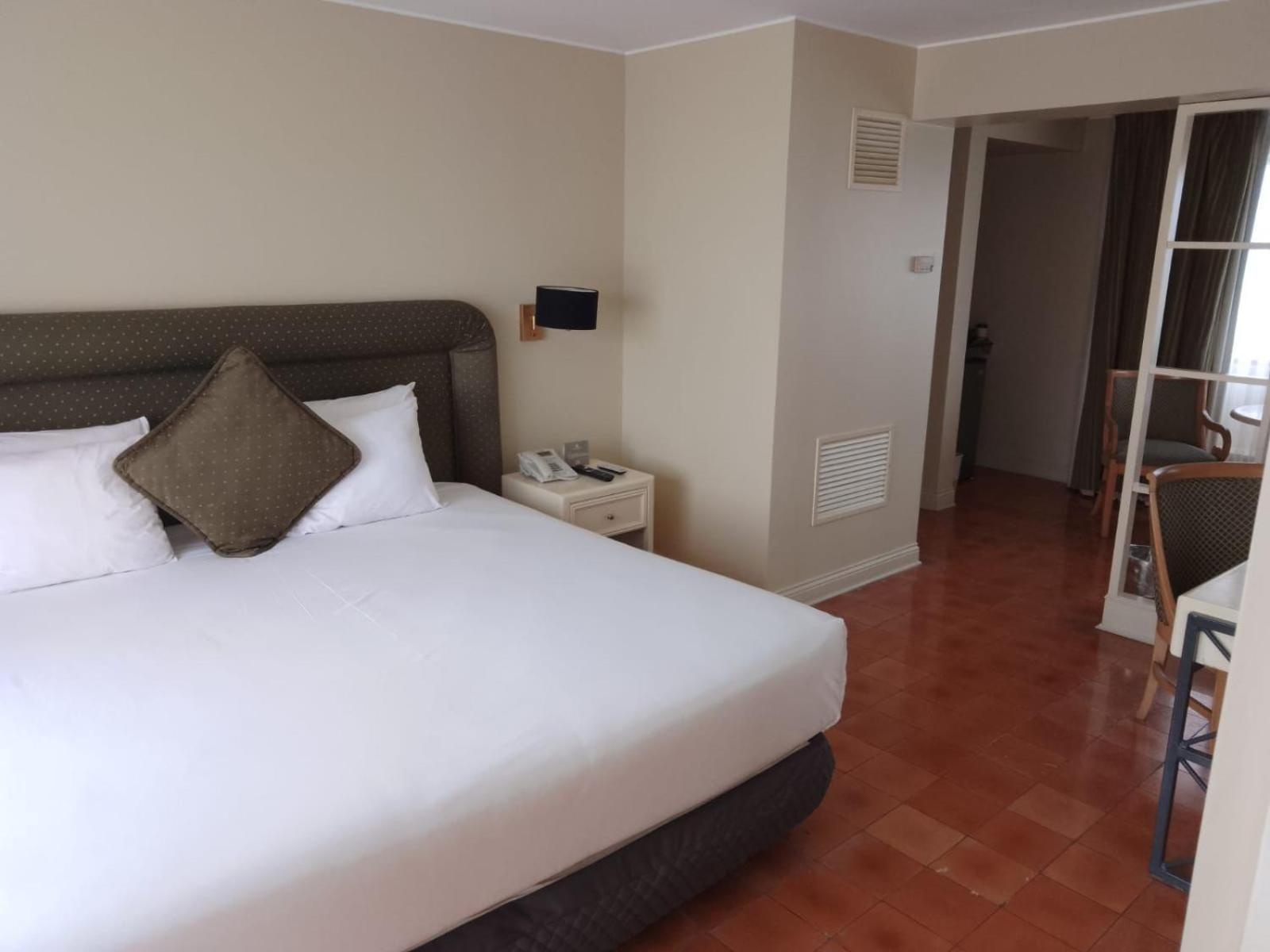 Suites Del Bosque Hotel ลิมา ภายนอก รูปภาพ