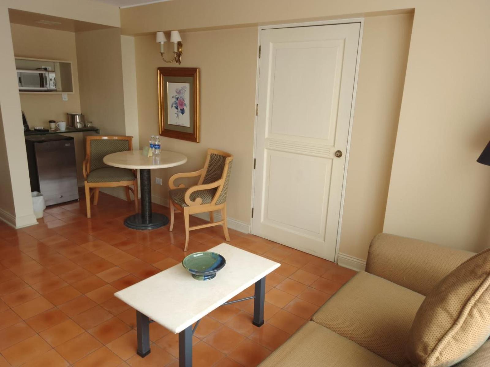 Suites Del Bosque Hotel ลิมา ภายนอก รูปภาพ