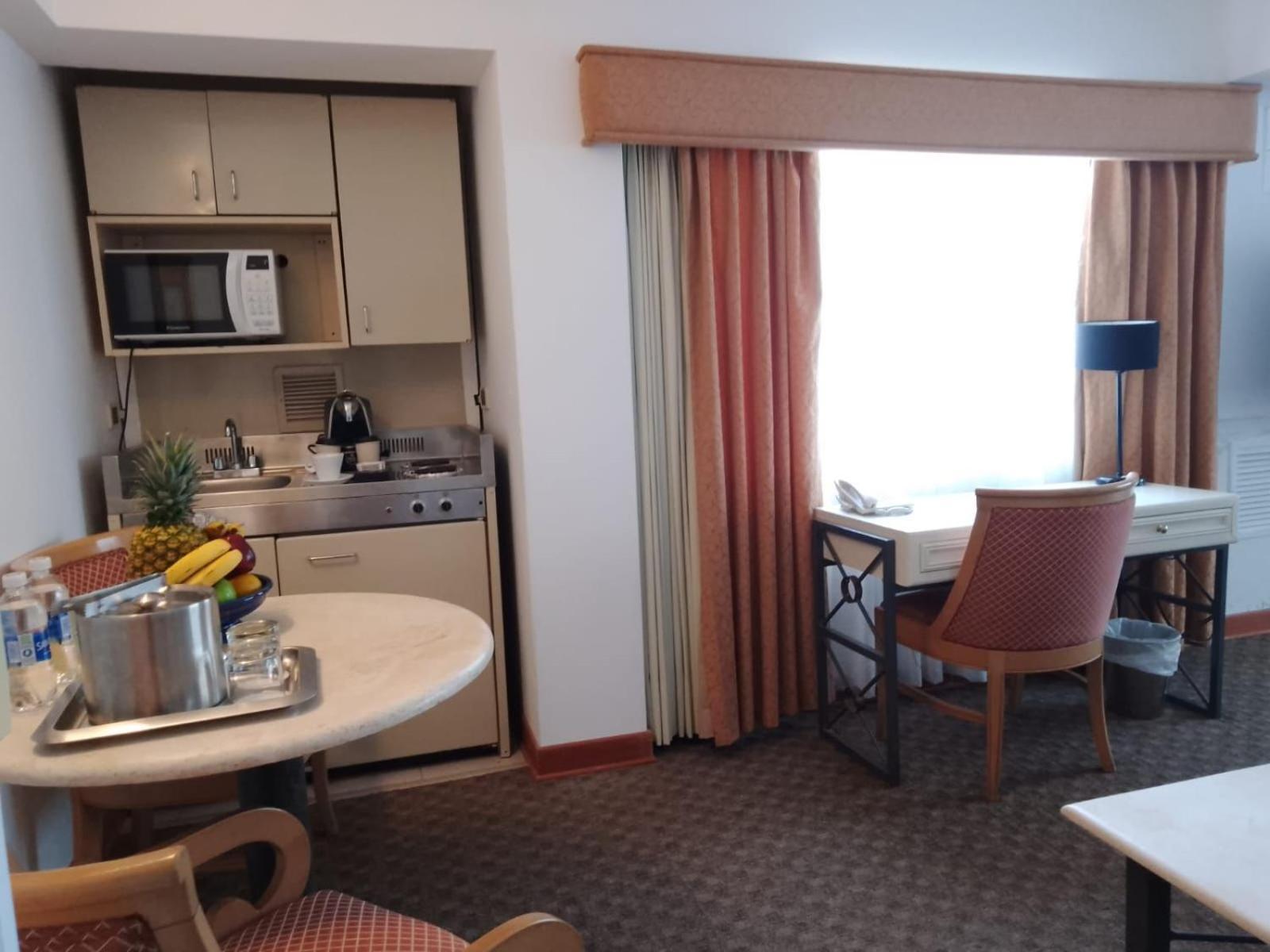 Suites Del Bosque Hotel ลิมา ภายนอก รูปภาพ