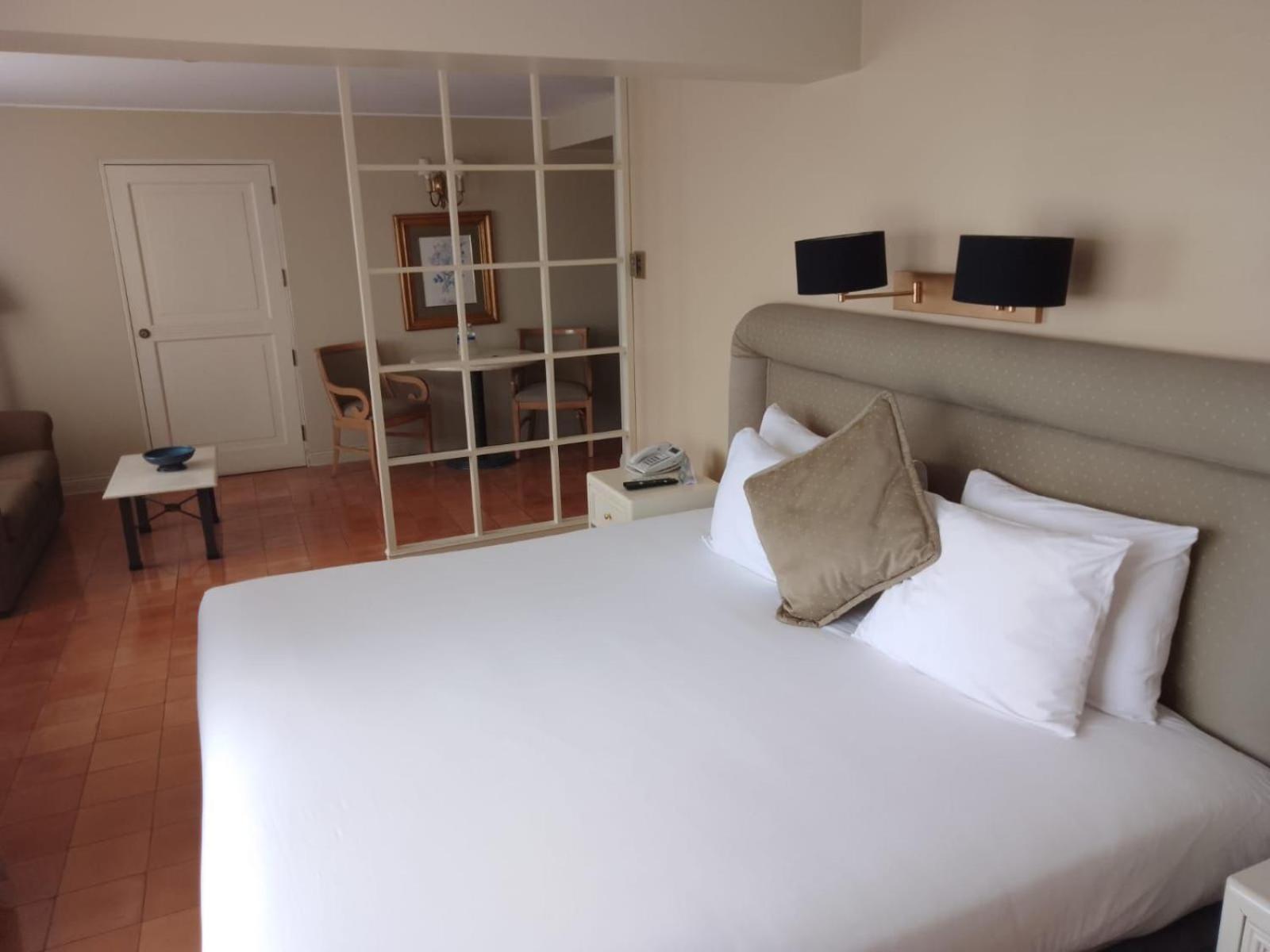 Suites Del Bosque Hotel ลิมา ภายนอก รูปภาพ