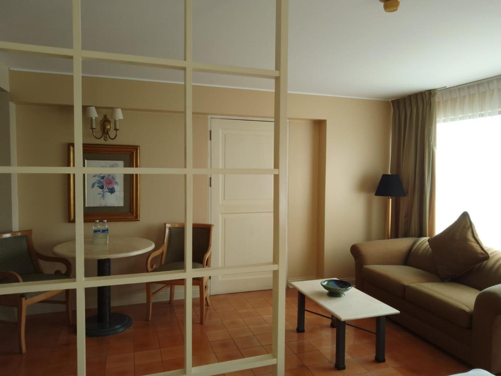 Suites Del Bosque Hotel ลิมา ภายนอก รูปภาพ