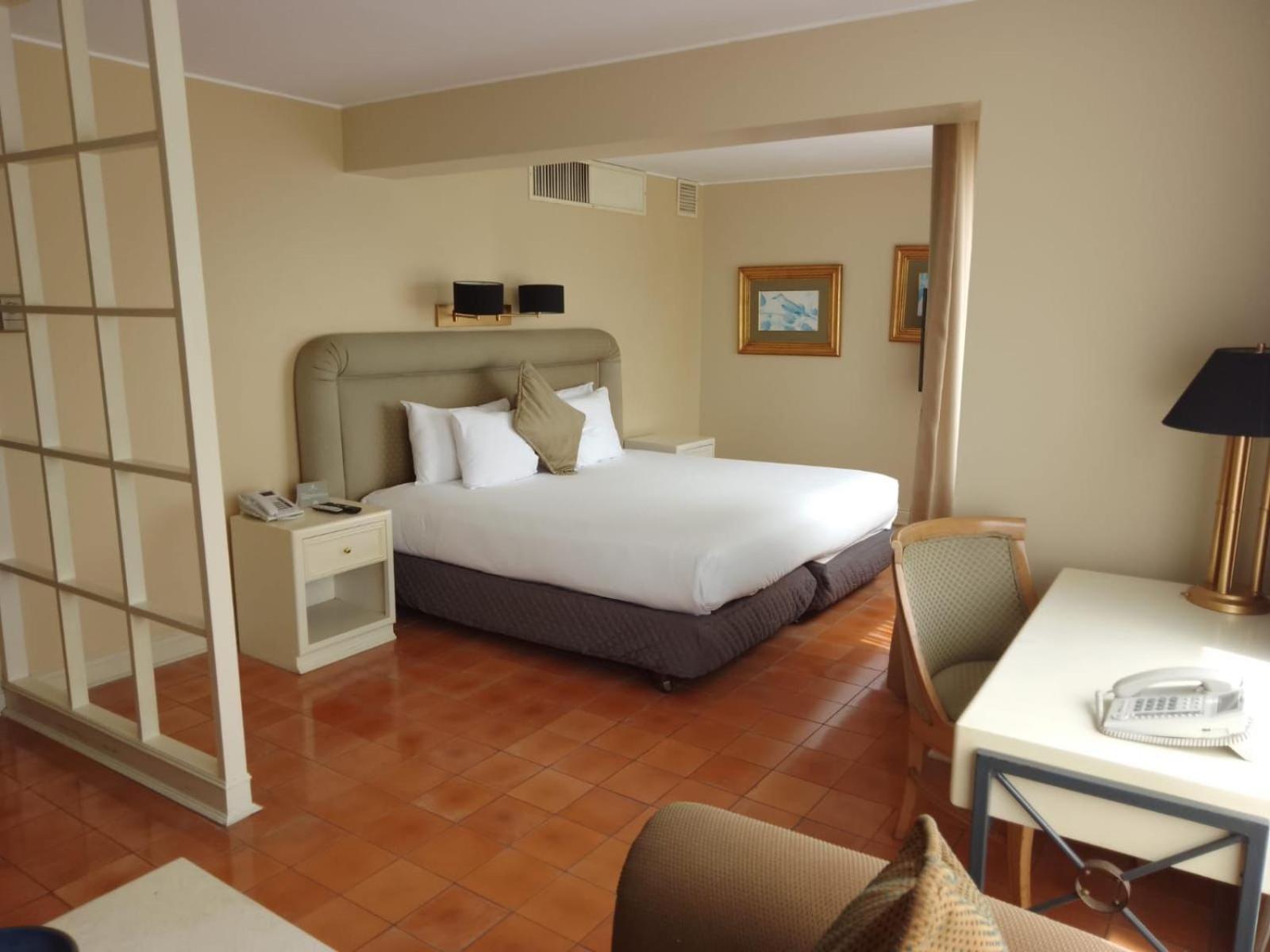Suites Del Bosque Hotel ลิมา ภายนอก รูปภาพ