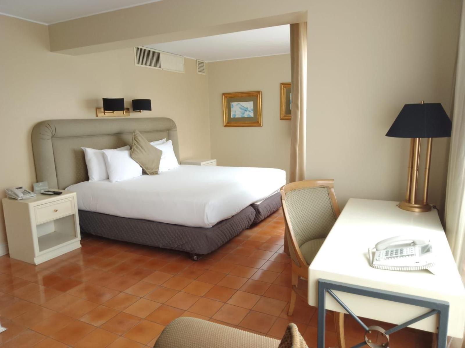 Suites Del Bosque Hotel ลิมา ภายนอก รูปภาพ