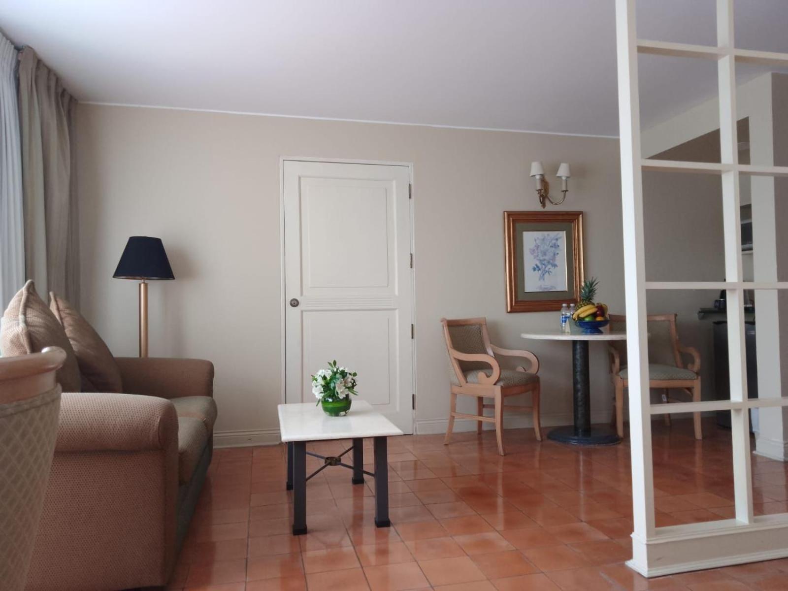 Suites Del Bosque Hotel ลิมา ภายนอก รูปภาพ