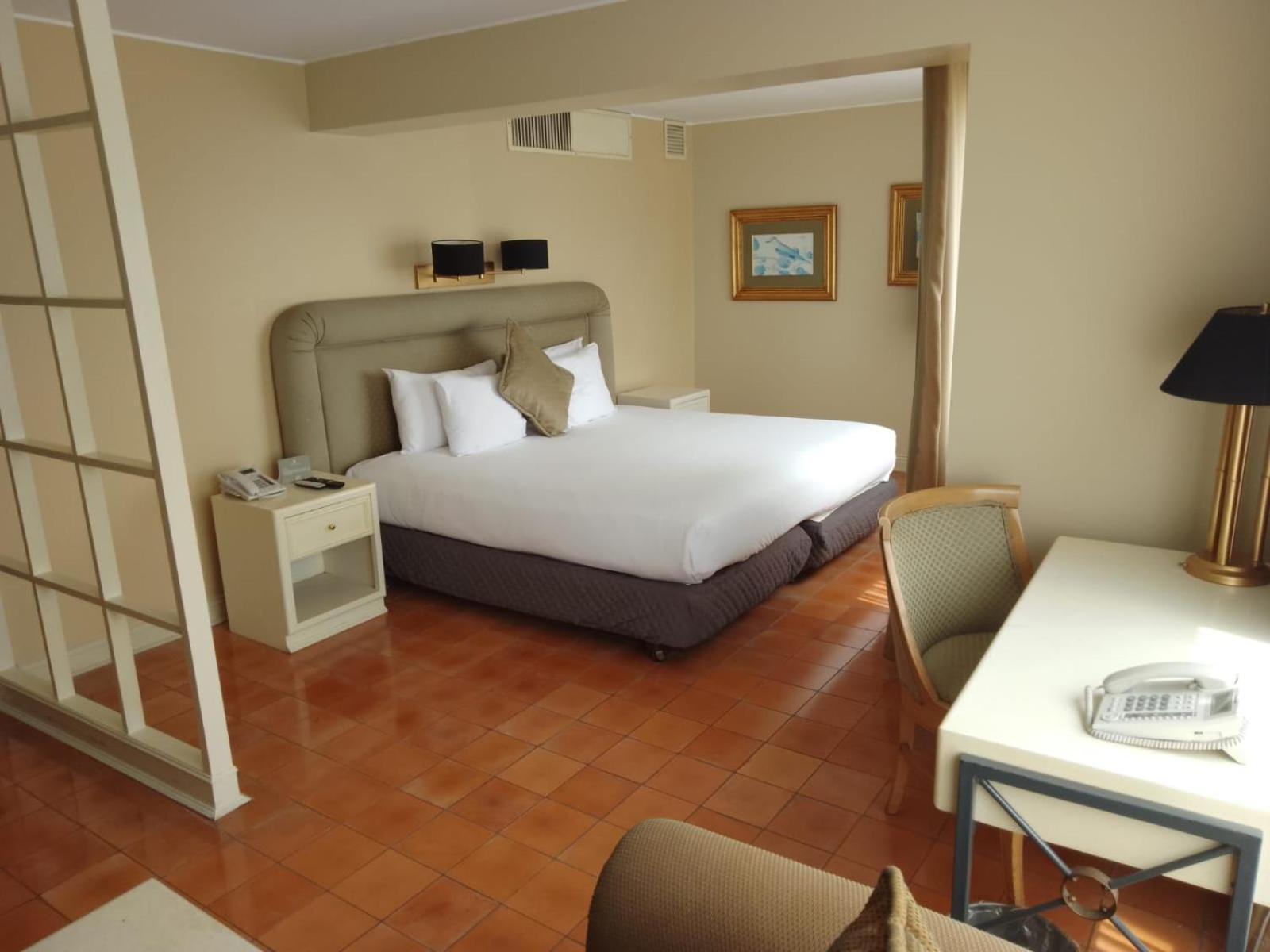 Suites Del Bosque Hotel ลิมา ภายนอก รูปภาพ
