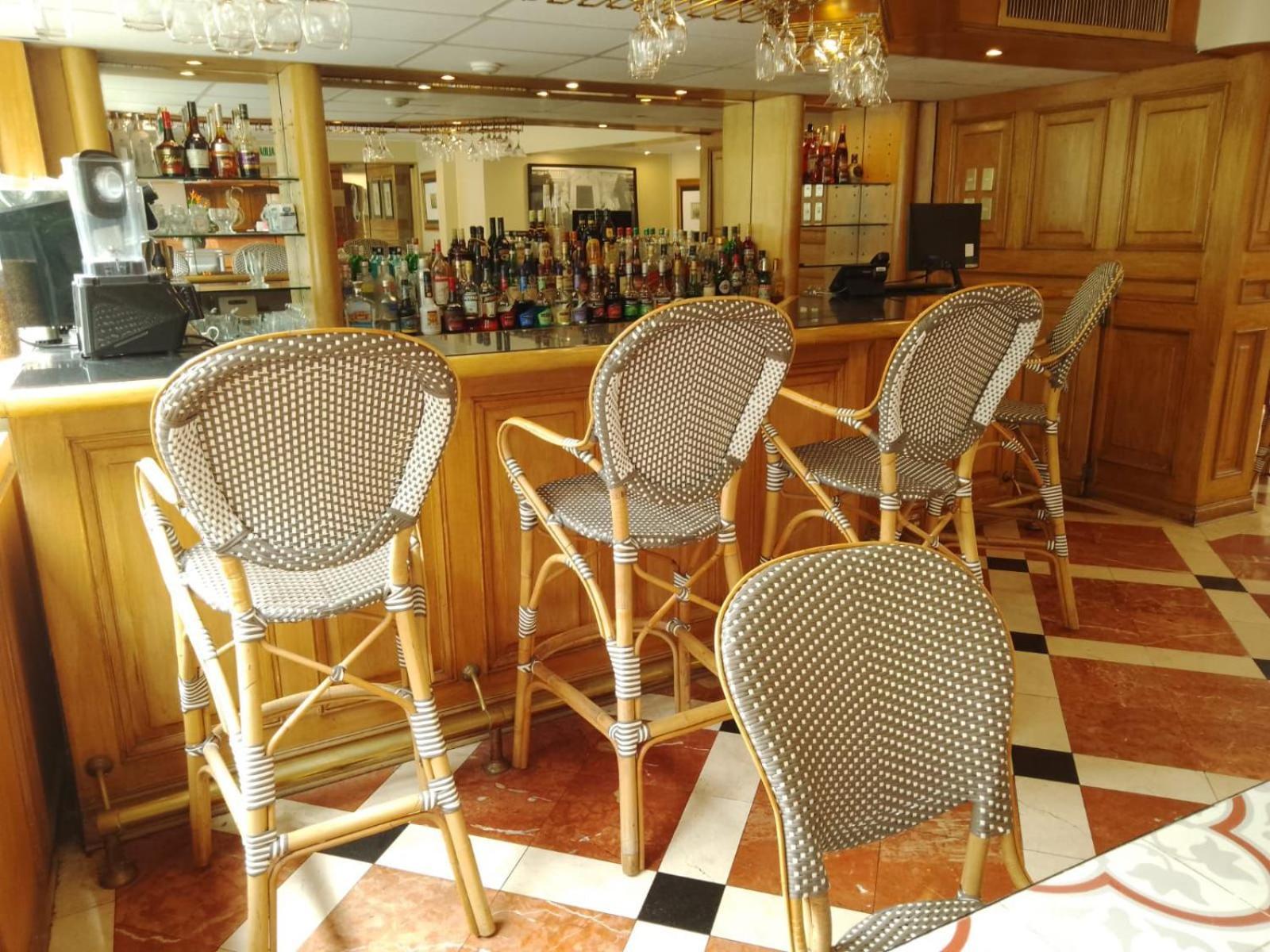 Suites Del Bosque Hotel ลิมา ภายนอก รูปภาพ