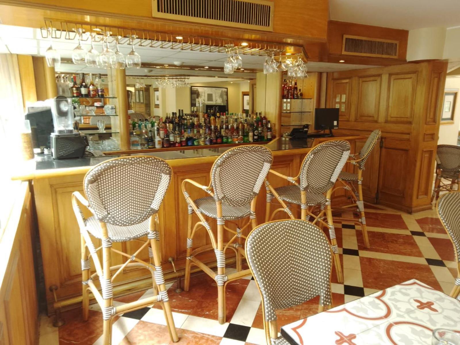 Suites Del Bosque Hotel ลิมา ภายนอก รูปภาพ
