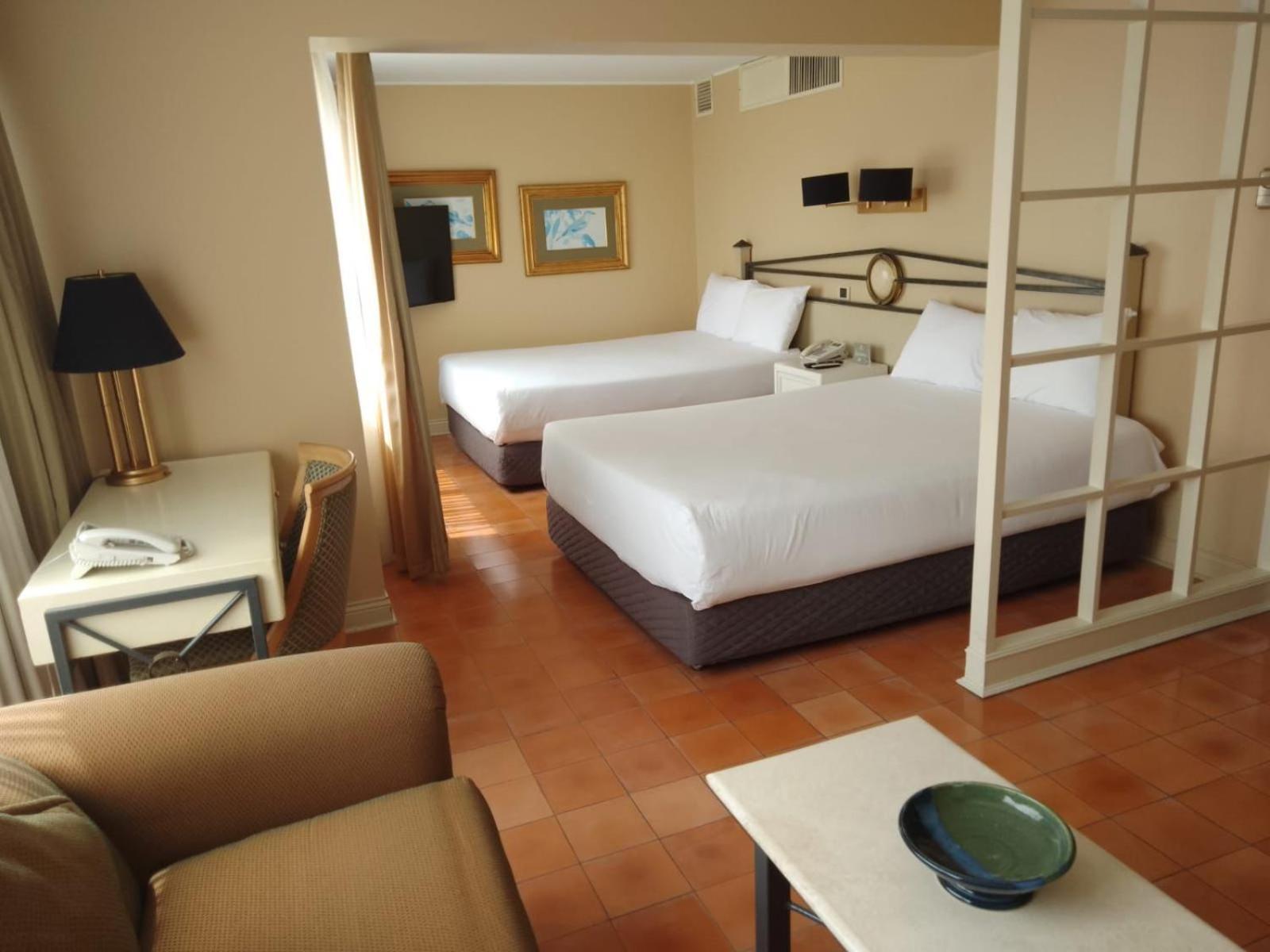 Suites Del Bosque Hotel ลิมา ภายนอก รูปภาพ