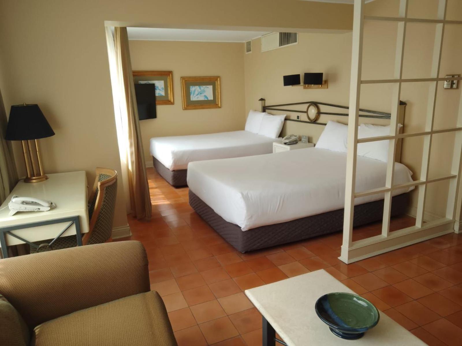 Suites Del Bosque Hotel ลิมา ภายนอก รูปภาพ