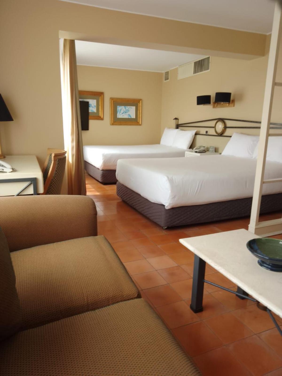 Suites Del Bosque Hotel ลิมา ภายนอก รูปภาพ